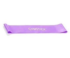 Juosta mankštai mini GYMSTICK 61167 strong lavender