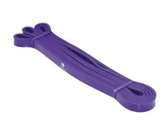 Juosta mankštai SVELTUS Power band 0570 light