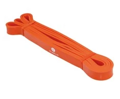Juosta mankštai SVELTUS Power band 0571 medium