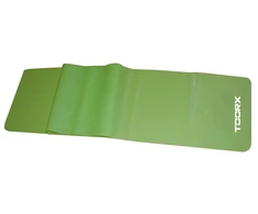 None Juosta mankštai TOORX AHF-007 medium lime
