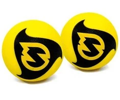 Kamuoliukai SPIKEBALL Atlas 2vnt
