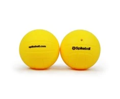 Brookline Kamuoliukai SPIKEBALL Replacement 2vnt.