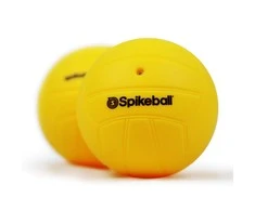 Brookline Kamuoliukai SPIKEBALL Replacement 2vnt.