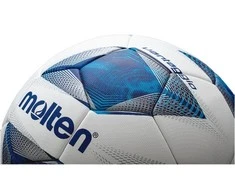 Kamuolys futb competition MOLTEN F5A5000 PU 5d