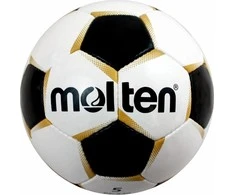 Molten Kamuolys futb outdoor leisure PF-540 sint. oda 5d.
