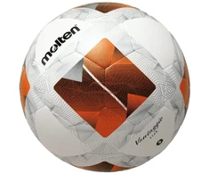 Kamuolys futb training MOLTEN F5N3129-O PU 5d pal.