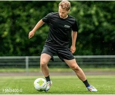 Futbolo kamuolys Molten F5N3400
