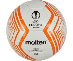 Kamuolys futb training MOLTEN F5U2810-23 UEL rep 5