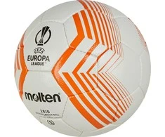Kamuolys futb training MOLTEN F5U2810-23 UEL rep 5
