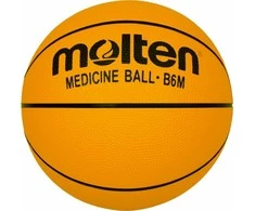 Molten Krepšinio kamuolys rubber B6M extra weight 1200g