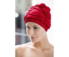 Kepuraitė dušo FASHY 3620 40 red