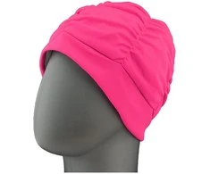 SKO Kepuraitė plauk. Fabric Swim PE 3403 43 pink