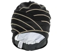 Kepuraitė plauk. mot. su pamušalu FASHY 3428 20