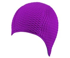 Beco beermann Kepuraitė plauk. mot. gum-bubble 7300 77 lilac