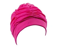 Beco beermann Kepuraitė plauk. mot. PE 7600 4 pink