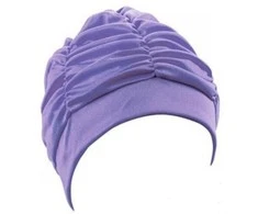 Beco beermann Kepuraitė plauk. mot. PE 7600 77 lilac