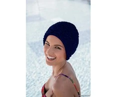 Fashy Kepuraitė plauk. mot. PES FRILL 3448 54 laivynas