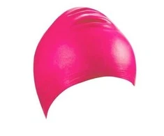 Beco beermann Kepuraitė plauk. unisex lateks. BECO 7344 4 pink