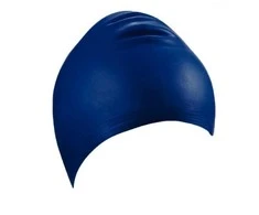 Beco beermann Kepuraitė plauk. unisex lateks. BECO 7344 7 navy