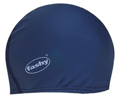 Fashy Kepuraitė plauk. Sport PU lycra 3059 54 navy