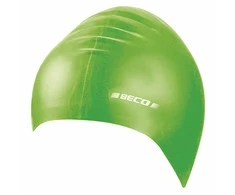 ‎Beco Kepuraitė plauk. unisex silik. 7390 5 red