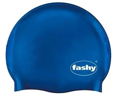 Fashy Kepuraitė plauk. Sport silikon. 3040 54 navy