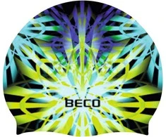 Kepuraitė plauk. unisex silikon. FUN BECO 73995