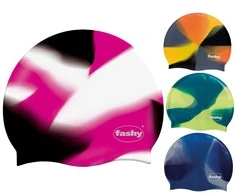 Fashy Kepuraitė plauk. Sport silikon. 3049 00