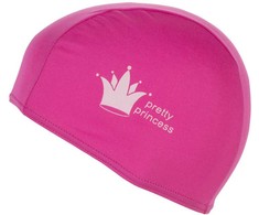Kepuraitė plauk. vaik. fabric FASHY 3221 43 pink