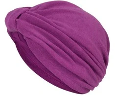 Kepuraitė saunos FASHY 3821 45 pink