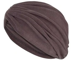 Kepuraitė saunos FASHY 3821 94 ruda