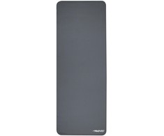 Schreuders Sport Kilimėlis fitnesui/jogai AVENTO 42MB 173x61x0,4cm Pilkas