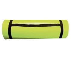 Gimnastikos kilimėlis SVELTUS TRAINING MAT 1361 140x60 x1cm Žalias