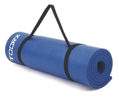 Toorx Mėlyna Gimnastikos kilimėlis MAT-172 172x61x1,2cm Mėlyna
