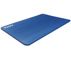 Toorx Mėlyna Gimnastikos kilimėlis MAT-100PRO 100x61x1,5cm Mėlyna