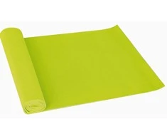 Jogos kilimėlis TOORX MAT-173 173x60x0,4 Lime žalias