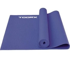 Kilimėlis jogai Toorx Mat-174 173x60x0,4 cm, violetinis