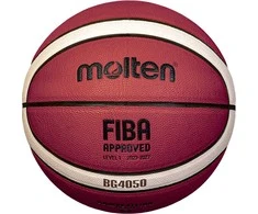 Krepšinio kamuolys competition MOLTEN B6G4050 FIBA