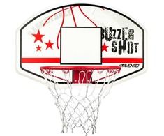 Krepšinio lenta AVENTO BUZZERSHOT 47RB su tinkleliu