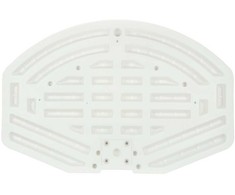 Krepšinio lenta AVENTO BUZZERSHOT 47RB su tinkleliu