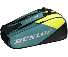 Krepšys tenisui DUNLOP SX PERFORMANCE 8 b/t