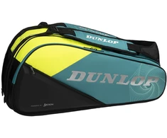 Krepšys tenisui DUNLOP SX PERFORMANCE 8 b/t