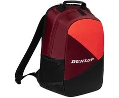 Kuprinė DUNLOP CX CLUB 30L juodas/red