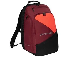 Kuprinė DUNLOP CX-PERFORMANCE 30L juodas/red