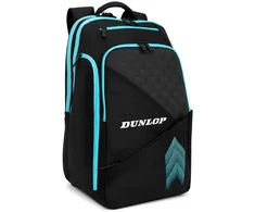 Kuprinė DUNLOP ELITE 20L juodas\petrol
