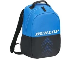 Kuprinė DUNLOP FX-CLUB 30L juodas/mėlynas