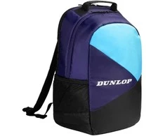 Kuprinė DUNLOP FX-CLUB 30L violet/juodas/cyan