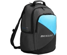 Kuprinė DUNLOP FX-PERFORMANCE 30L cyan/gun metal