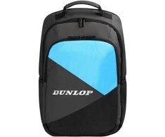 Kuprinė DUNLOP FX-PERFORMANCE 30L cyan/gun metal