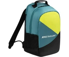 Kuprinė DUNLOP SX CLUB 30L teal/juodas/yellow